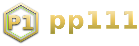 pp111 logo